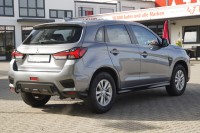 Mitsubishi ASX 2.0 MIVEC Intro Edition 2WD
