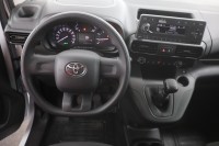 Toyota Proace City 1.5 D-4D L1