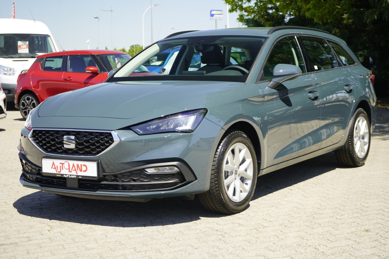 Seat Leon ST 1.5TSI