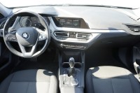 BMW 118 i Advantage