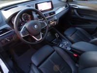 BMW X1 20d xDrive xLine