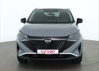 Nissan Qashqai N-Connecta 1.3 Dig-T Aut.
