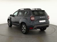Dacia Duster Journey TCe 150 Aut.