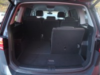VW Touran 1.5 TSI DSG