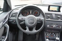 Audi Q3 1.4 TFSI sport ultra