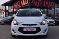 Hyundai ix20 1.4 Classic Blue