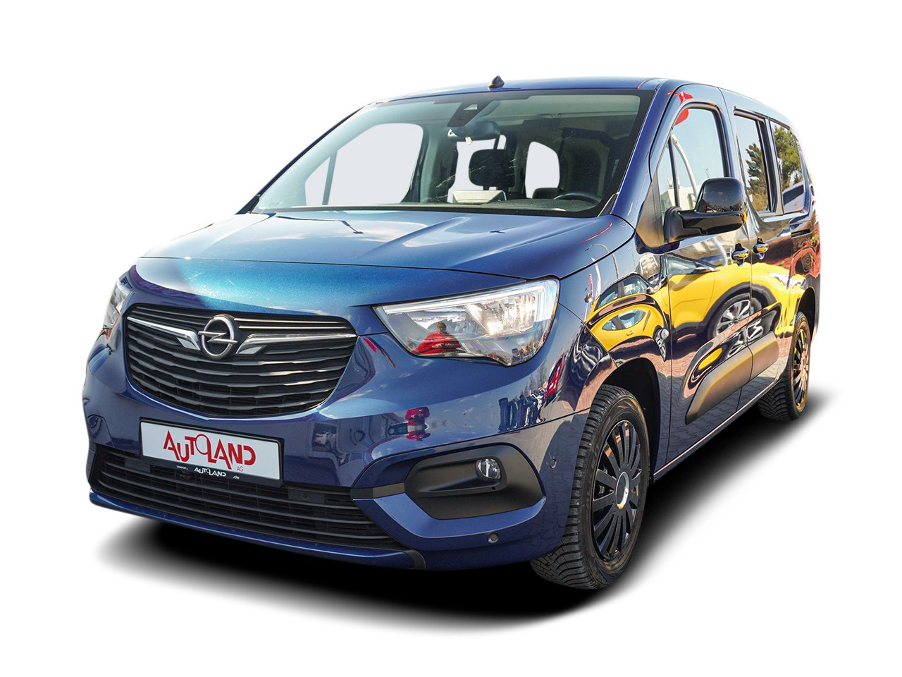 Opel Combo Life 1.5