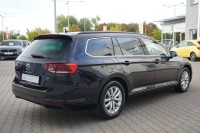 VW Passat Variant 2.0 TDI Business