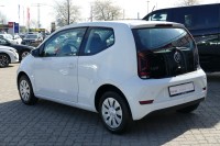 VW up up! 1.0 Basis