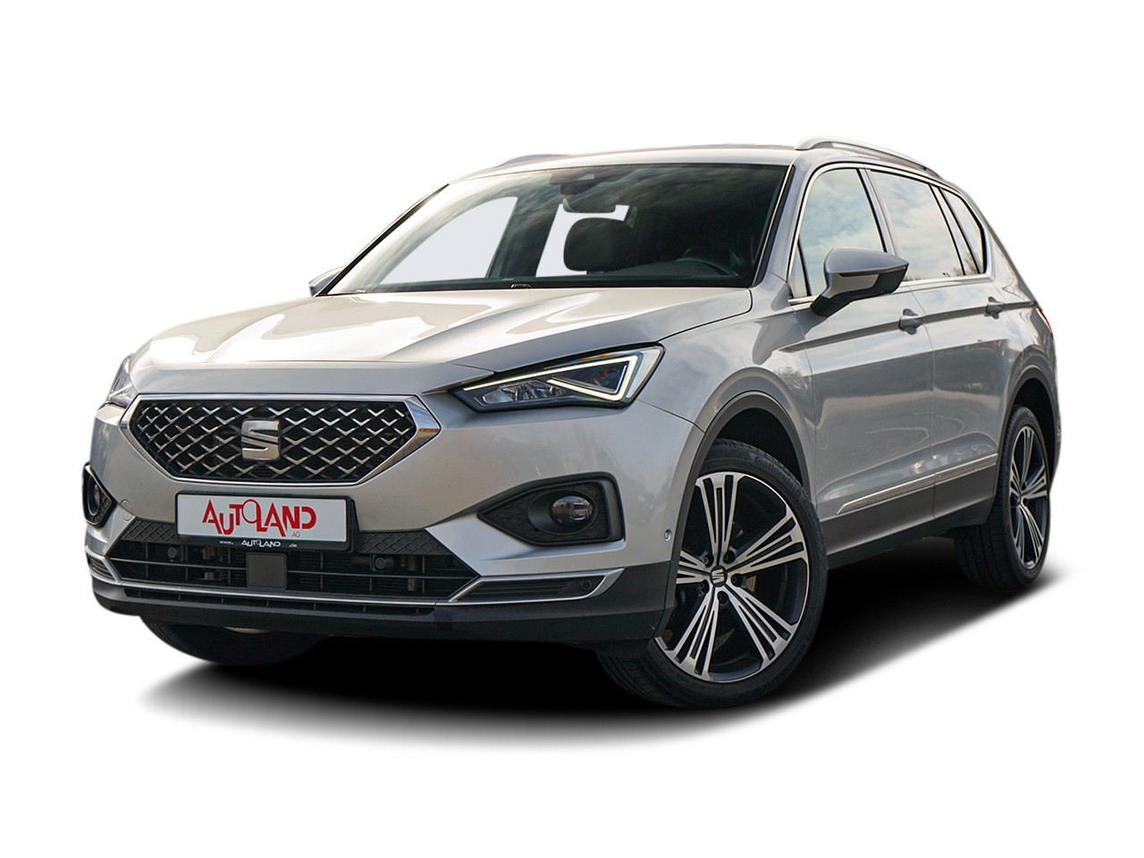 Seat Tarraco 2.0 TDI Xcellence 4Drive