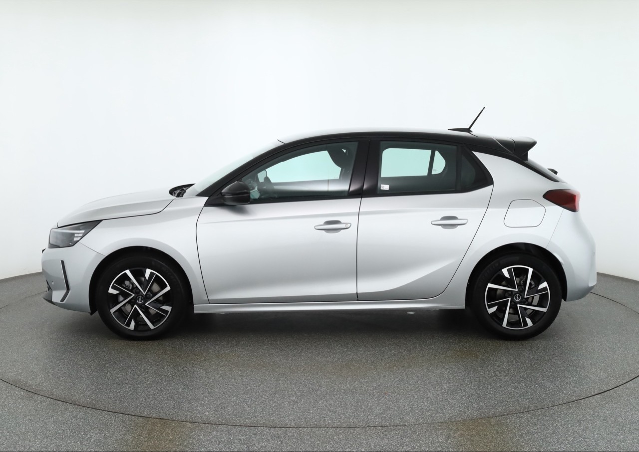 Opel Corsa GS 1.2 mHEV Turbo Aut.