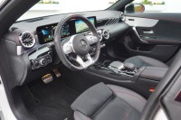 Mercedes-Benz CLA 35 AMG 4Matic