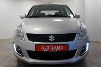 Suzuki Swift 1.2 4x4