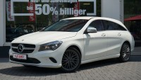 Vorschau: Mercedes-Benz CLA 180 Shooting Brake d