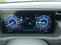 Hyundai Tucson 1.6 Trend 4WD