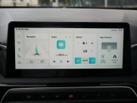 MG MG3 1.5 Hybrid Luxury Aut.