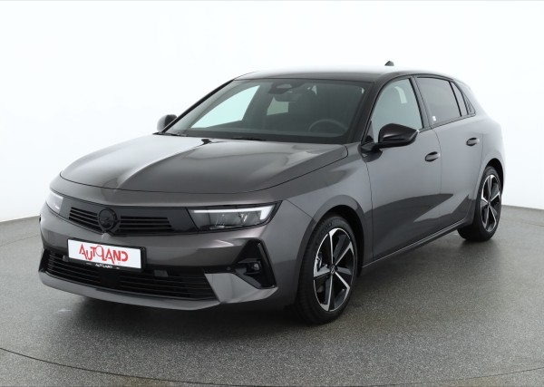 Opel Astra L 1.2 Turbo Aut. GS-Line