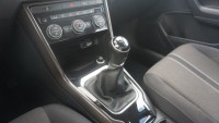 VW T-Roc 1.0 TSI IQ.DRIVE