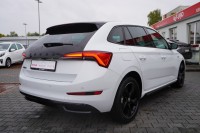 Skoda Scala 1.0 Monte Carlo