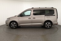Vorschau: VW Caddy Maxi 1.5 TSI DSG