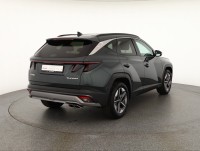 Hyundai Tucson 1.6T-GDI Aut.
