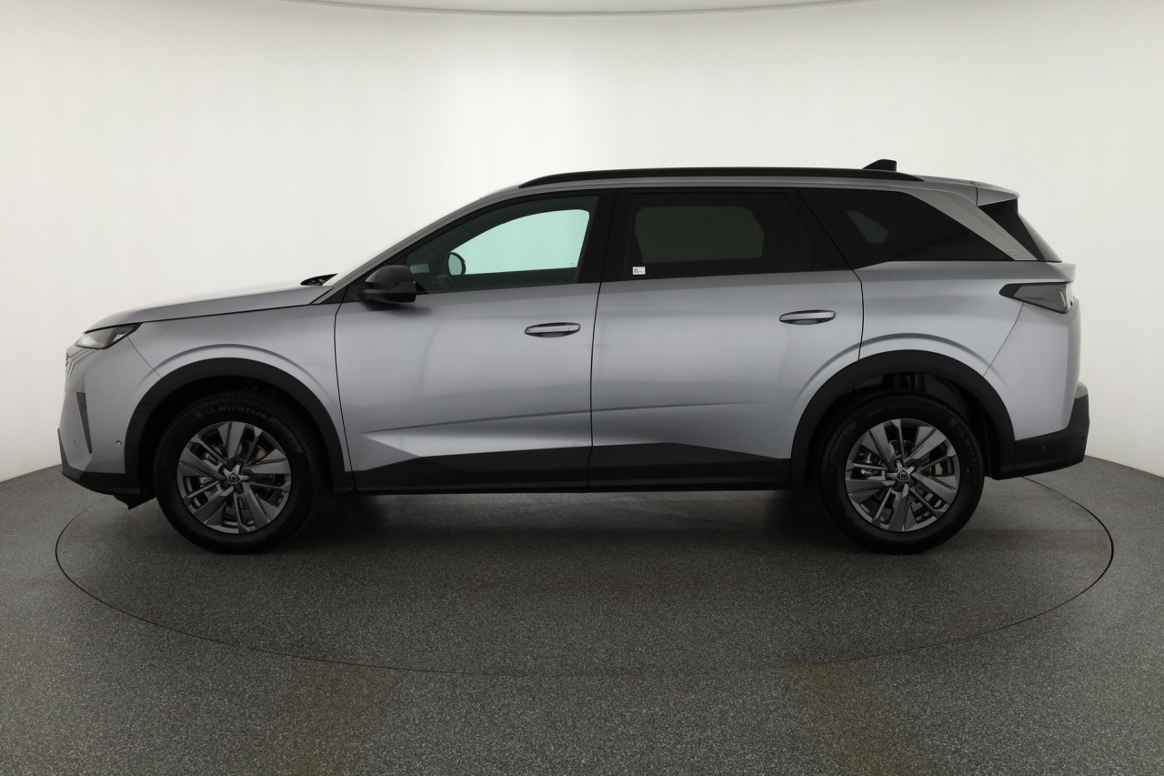 Peugeot 5008 1.2 mHEV Aut.