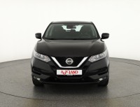 Nissan Qashqai 1.3 DIG-T Shiro