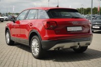 Audi Q2 30 1.6 TDI design
