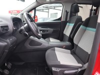 Citroen Berlingo 1.5 BlueHDi 130 Shine M