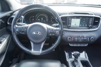 Kia Sorento 2.2 CRDi Platinum Edition 4WD