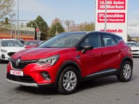 Vorschau: Renault Captur II 1.0 TCE Intens