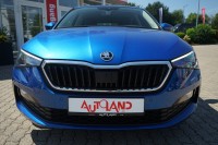 Skoda Scala 1.0 TSI Style