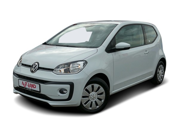 VW up up! 1.0 Basis