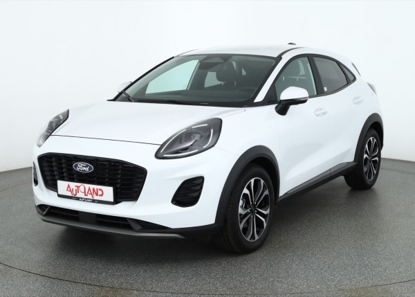 Ford Puma Titanium 1.0 EB