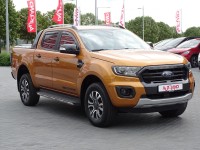 Ford Ranger 2.0 TDCi Wildtrak 4x4 AT