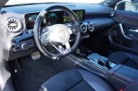 Mercedes-Benz CLA 200 AMG Line Aut.