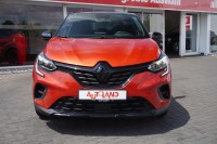 Renault Captur II 1.6 E-TECH Plug-in Hybrid 160