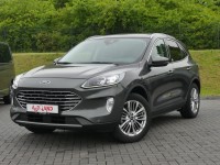 Vorschau: Ford Kuga Titanium X Aut.