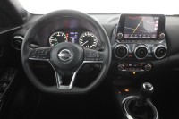 Nissan Juke 1.0 DIG-T Acenta