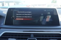 BMW 730 730d Luxury Line