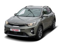 Kia Stonic 1.0 T-GDI Platinum Navi Kamera DAB PDC