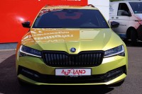Skoda Superb Combi Sportline iV