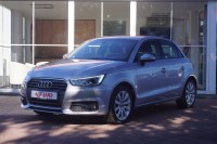 Vorschau: Audi A1 Sportback 1.4 TFSI S-Tronic