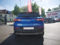 Vorschau: Opel Grandland X 1.2
