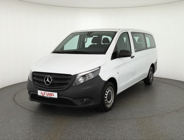 Mercedes-Benz Vito Tourer 114 CDI lang