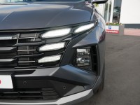 Hyundai Tucson 1.6 T-GDI Aut.
