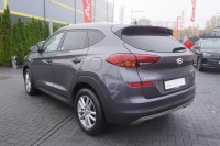 Hyundai Tucson 1.6 T-GDI Advantage + 2WD
