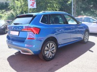 Skoda Kamiq 1.5 TSI DSG Tour