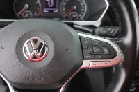 VW T-Cross 1.0 TSI