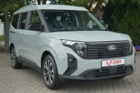 Ford Tourneo Courier Titanium 1.0 EB Aut.